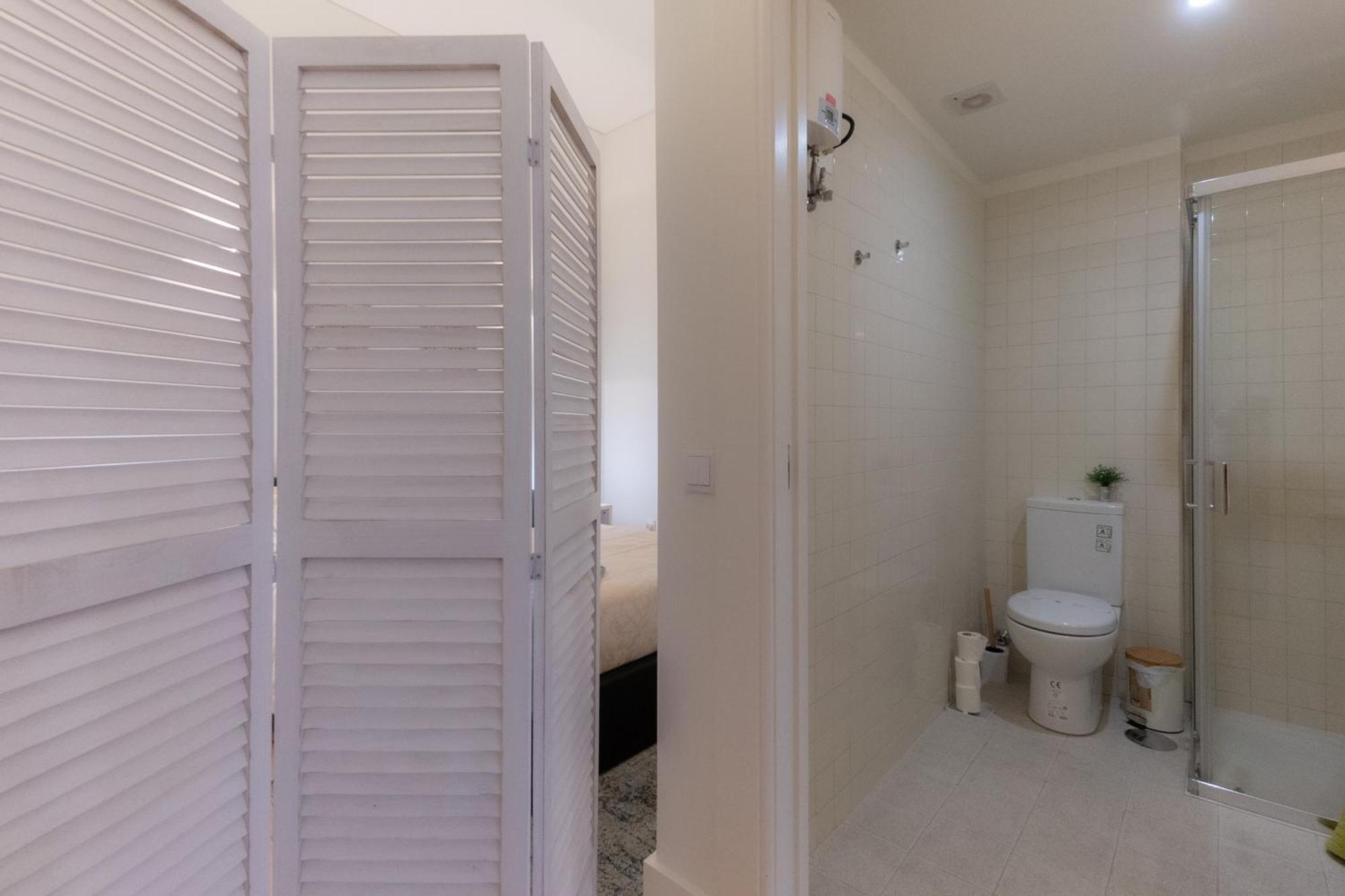 Seara Cristalina Apartments Porto Eksteriør billede