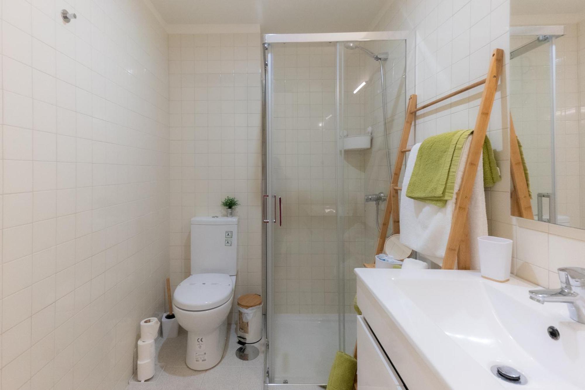 Seara Cristalina Apartments Porto Eksteriør billede