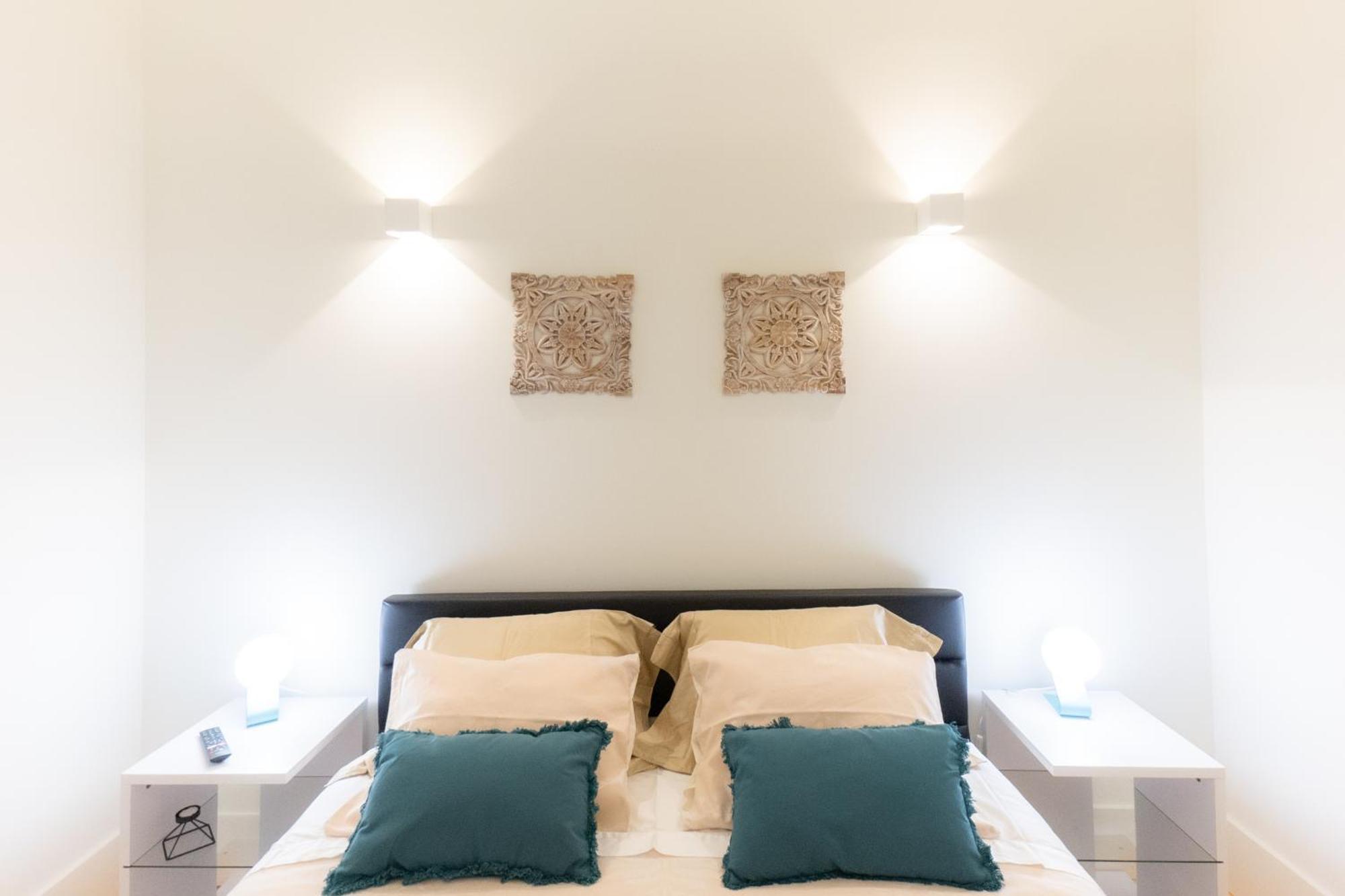 Seara Cristalina Apartments Porto Eksteriør billede